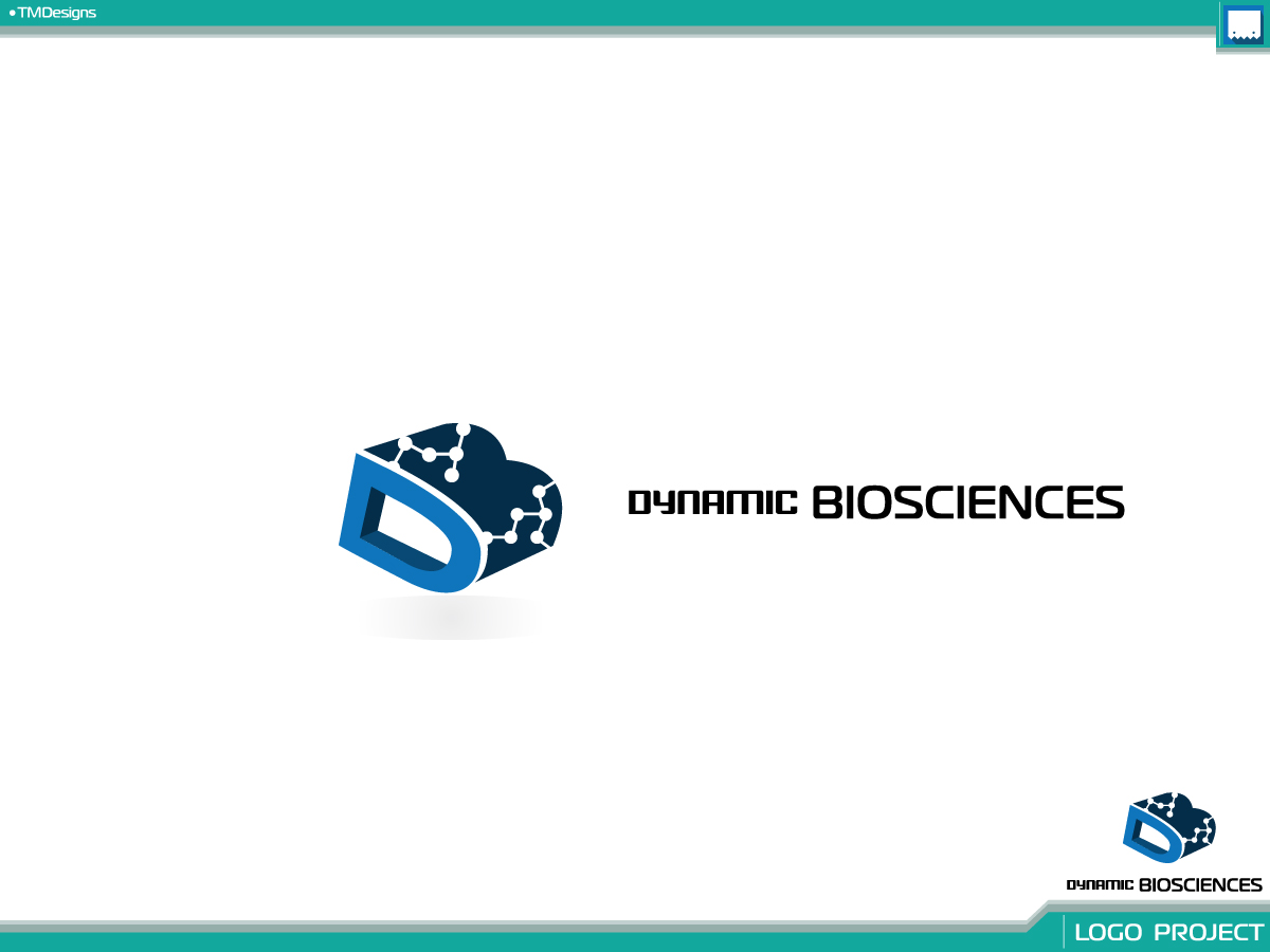 Logo Design by ARTMD for this project | Design #5314290