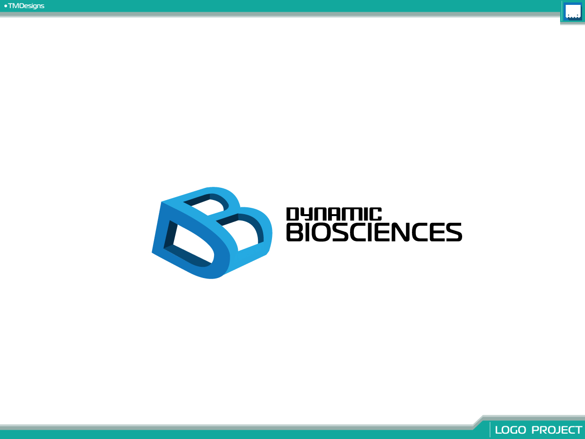 Logo Design by ARTMD for this project | Design #5314385