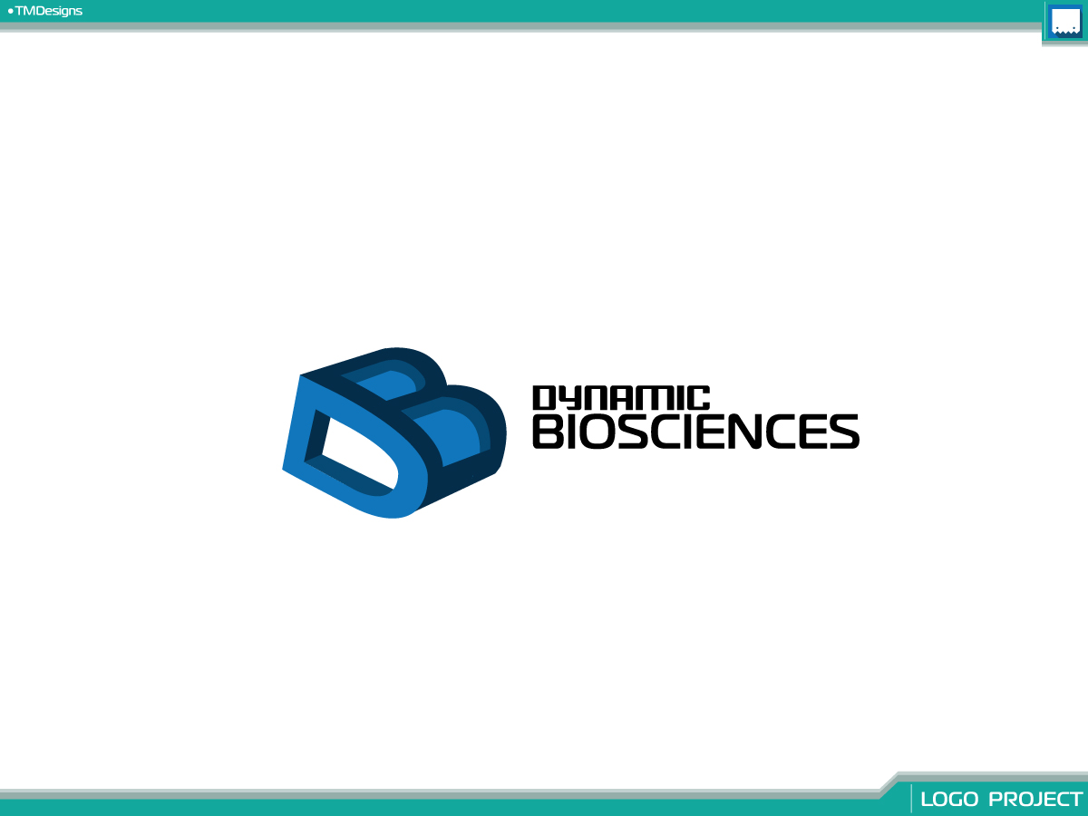 Logo Design by ARTMD for this project | Design #5314402