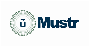 Logo Design by Dyal Design for Mustr | Design #1482708