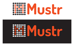 Logo Design by Innerworld Designs ltd. for Mustr | Design: #1458327
