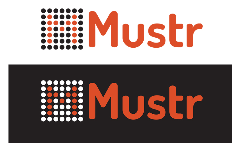 Logo Design by Innerworld Designs ltd. for Mustr | Design #1486475