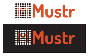 Logo Design by Innerworld Designs ltd. for Mustr | Design: #1486475