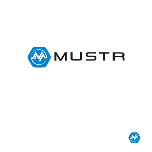 Logo Design by instudio for Mustr | Design: #1463549
