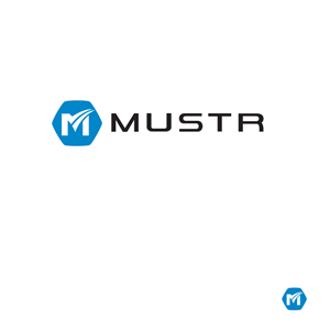 Logo Design by instudio for Mustr | Design: #1463550