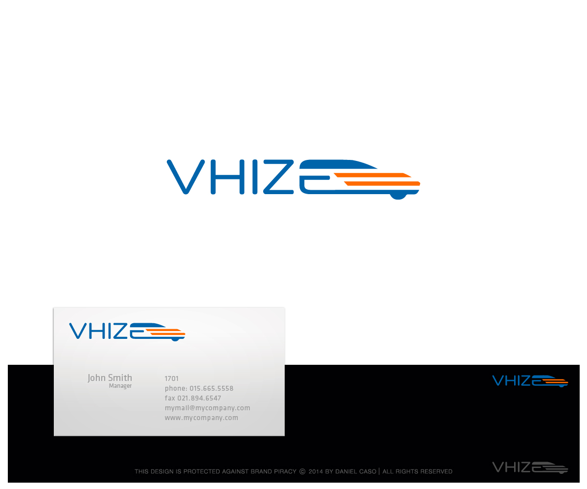 Logo Design by Daniel Caso Design for this project | Design #5233485