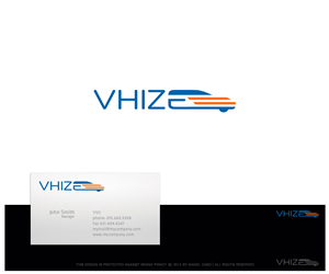 Logo Design by Daniel Caso Design for this project | Design: #5233485