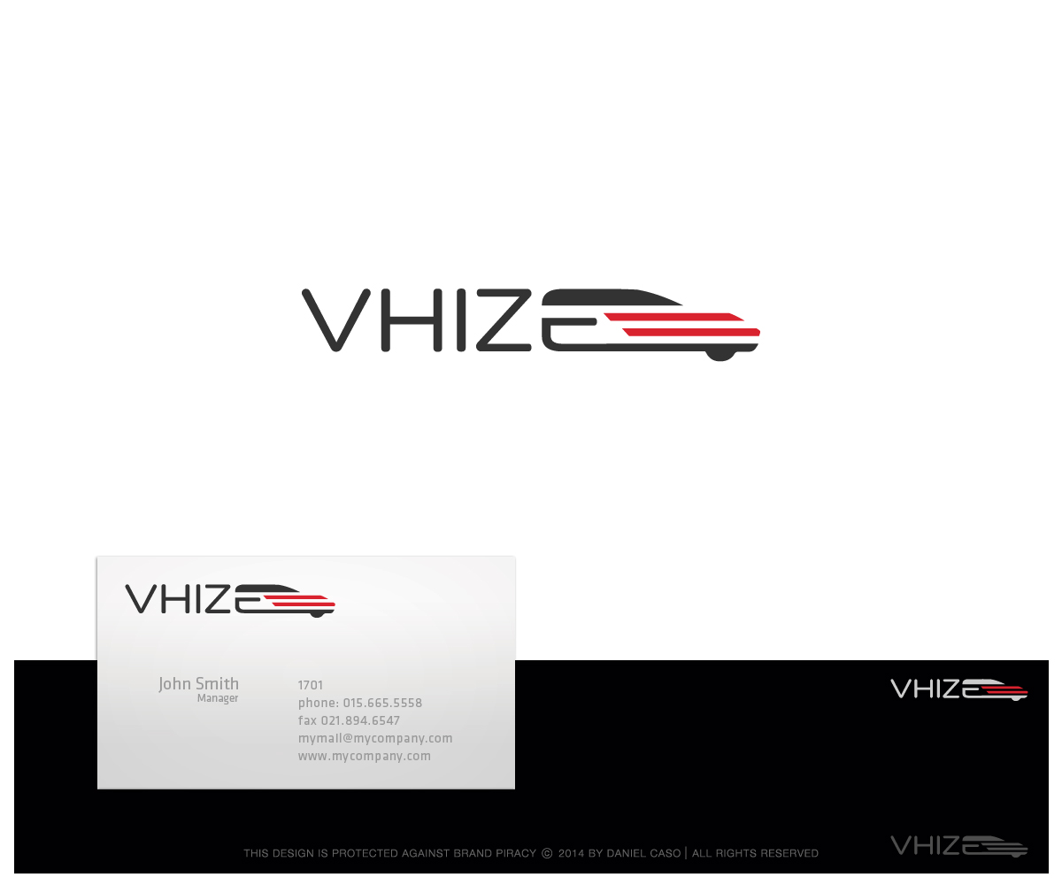 Logo Design by Daniel Caso Design for this project | Design #5233487