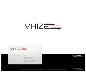 Logo Design by Daniel Caso Design for this project | Design: #5233487