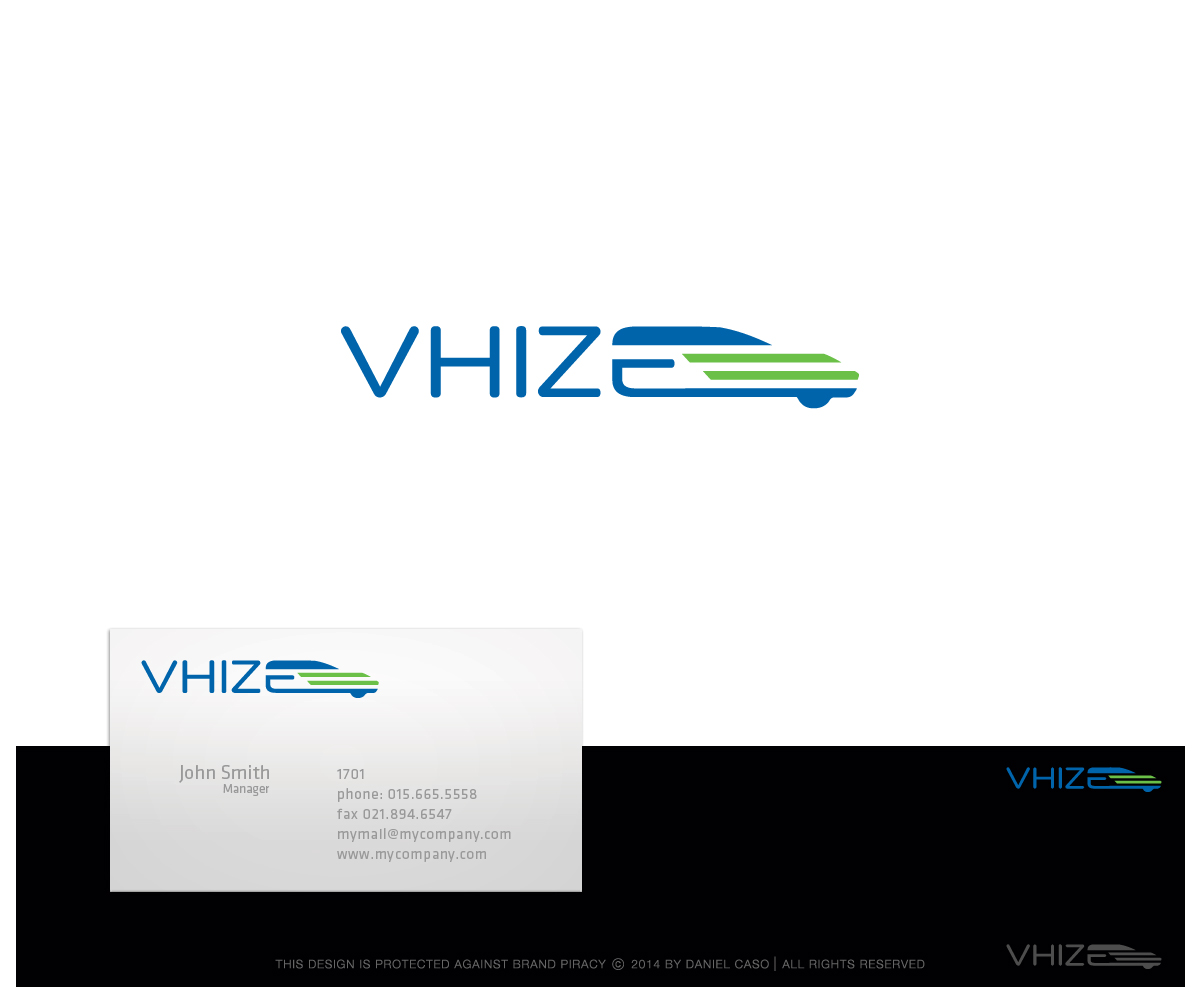 Logo Design by Daniel Caso Design for this project | Design #5233488