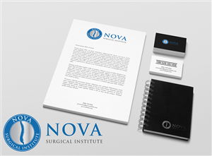 Logo Design by MT