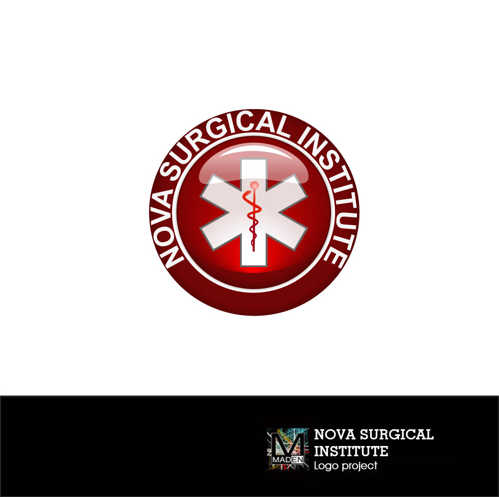 Logo Design by Maden for this project | Design #5223901