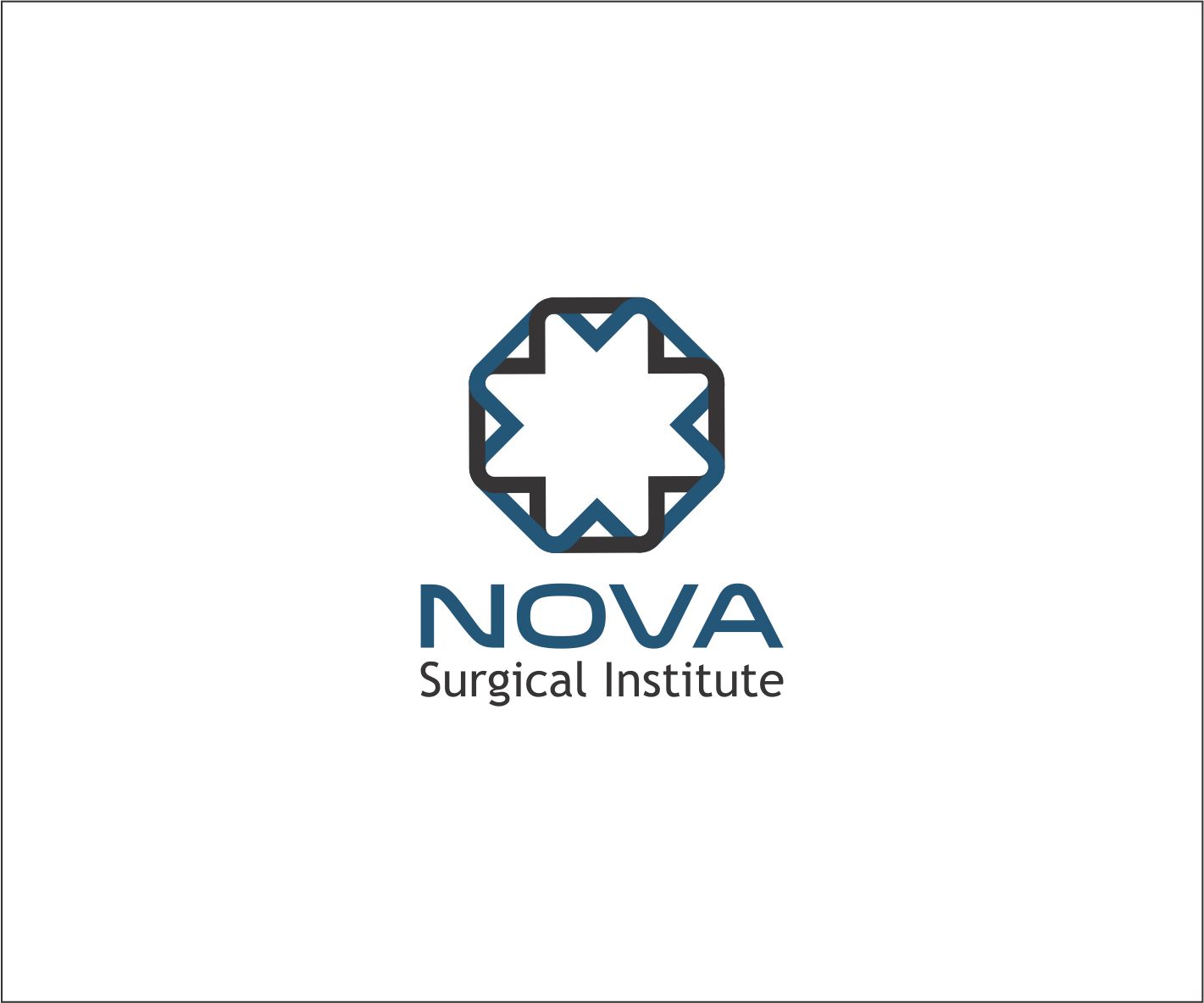 Logo Design by stranger for this project | Design #5237093