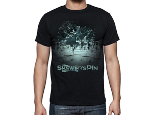 T-Shirt-Design von TheConsortiumLimited
