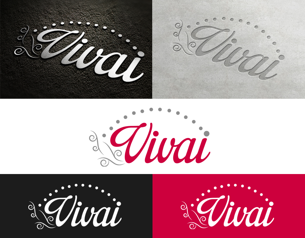 Logo Design by The Deno Technology for this project | Design #5231228