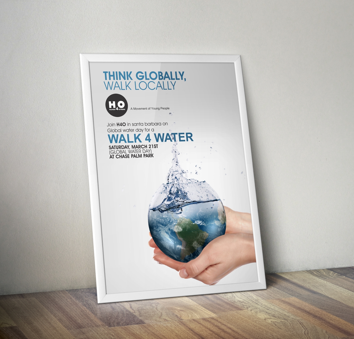 Poster-Design von cb1318 für dieses Projekt | Design #5241796