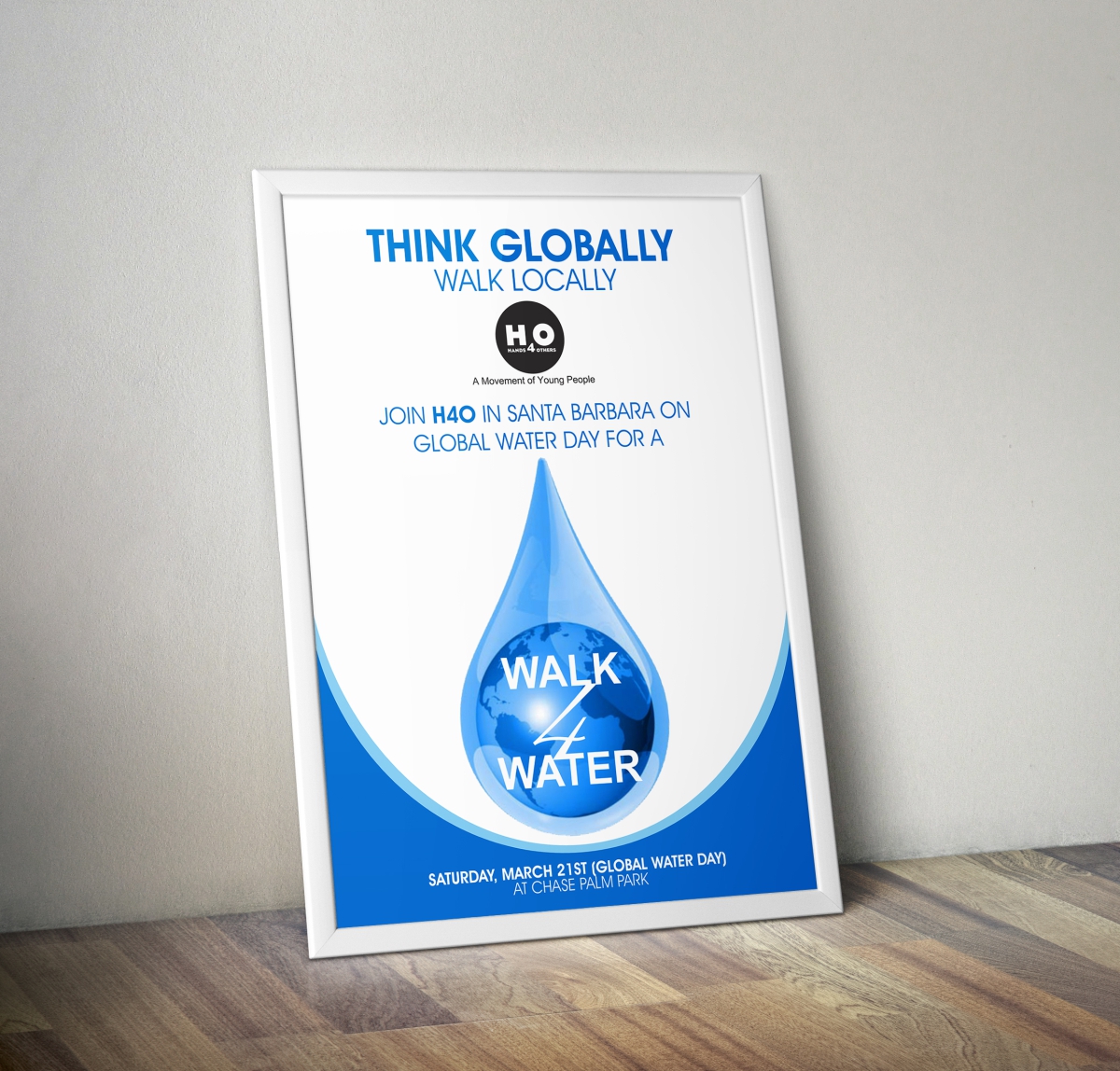 Poster Design by cb1318 for this project | Design #5241799