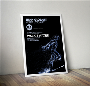 Poster Design by cb1318 for this project | Design: #5241802