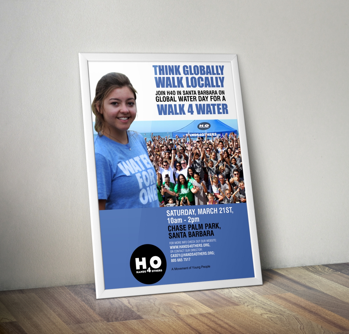 Poster Design by cb1318 for this project | Design #5249772