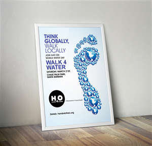 Poster Design by cb1318 for this project | Design: #5258147