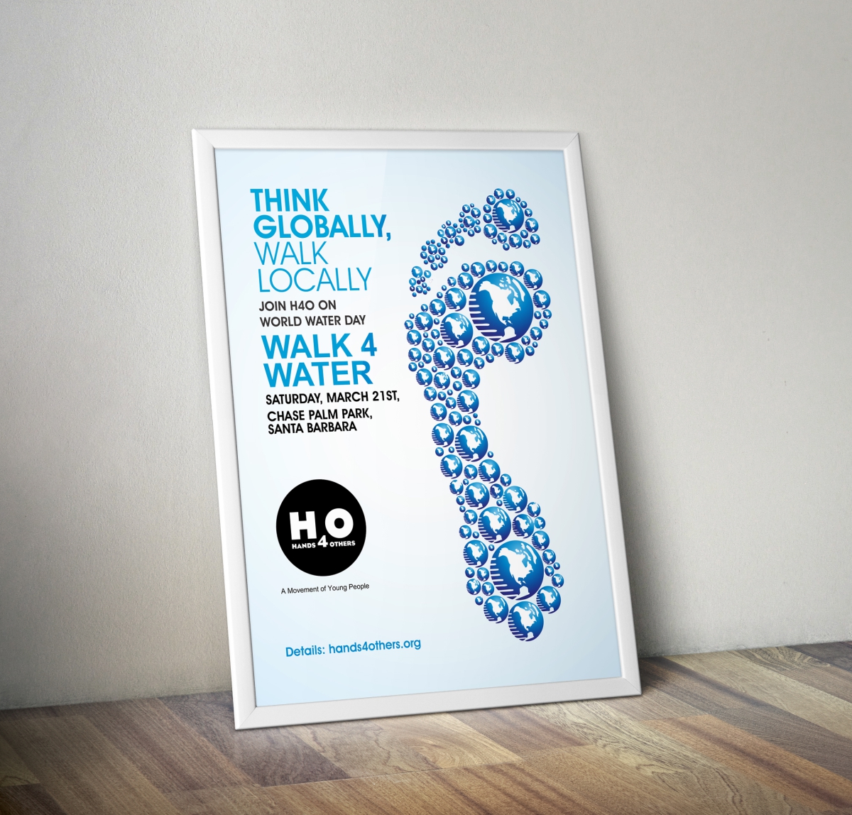 Poster Design by cb1318 for this project | Design #5258251
