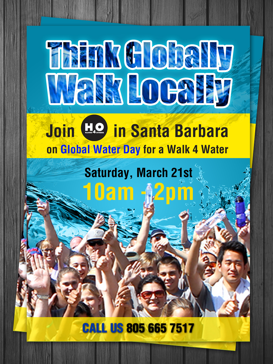 Poster Design by debdesign for this project | Design #5237949