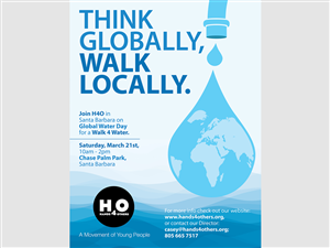 Poster Design by mjas for this project | Design: #5252946
