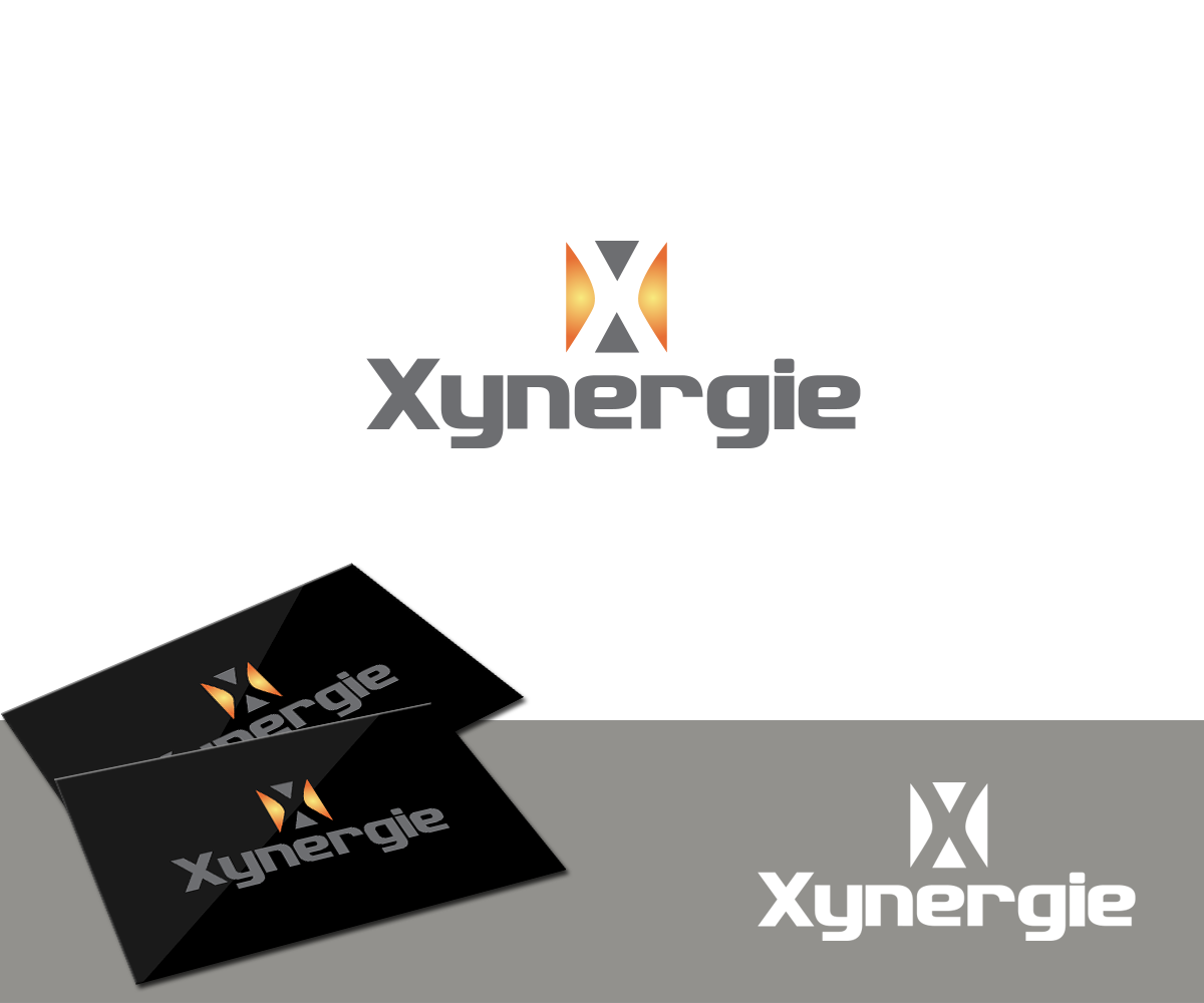 Logo Design by HeroG®APHIX for Initium Novum Management | Design #5282312