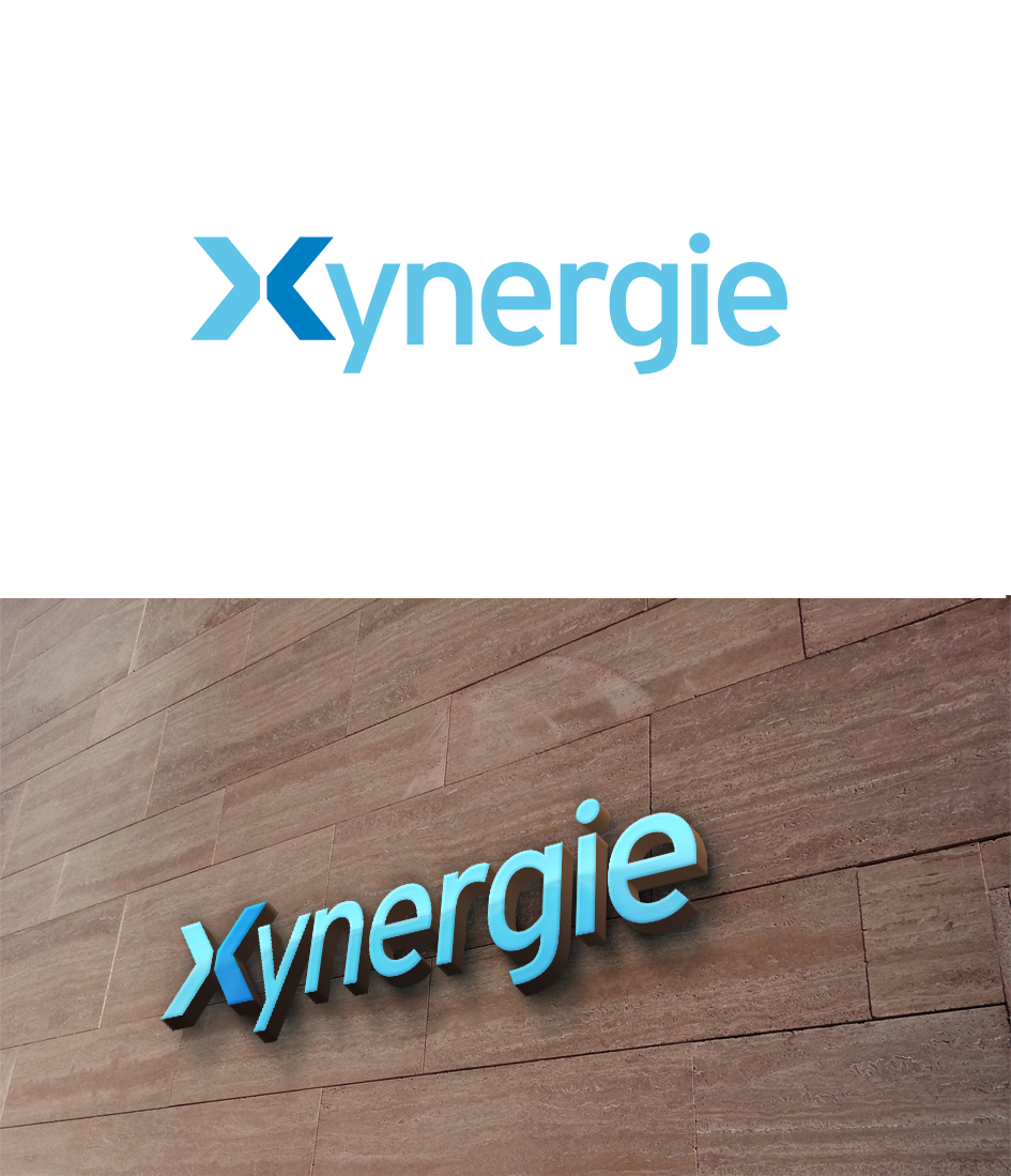 Logo Design by trufya for Initium Novum Management | Design #5289486