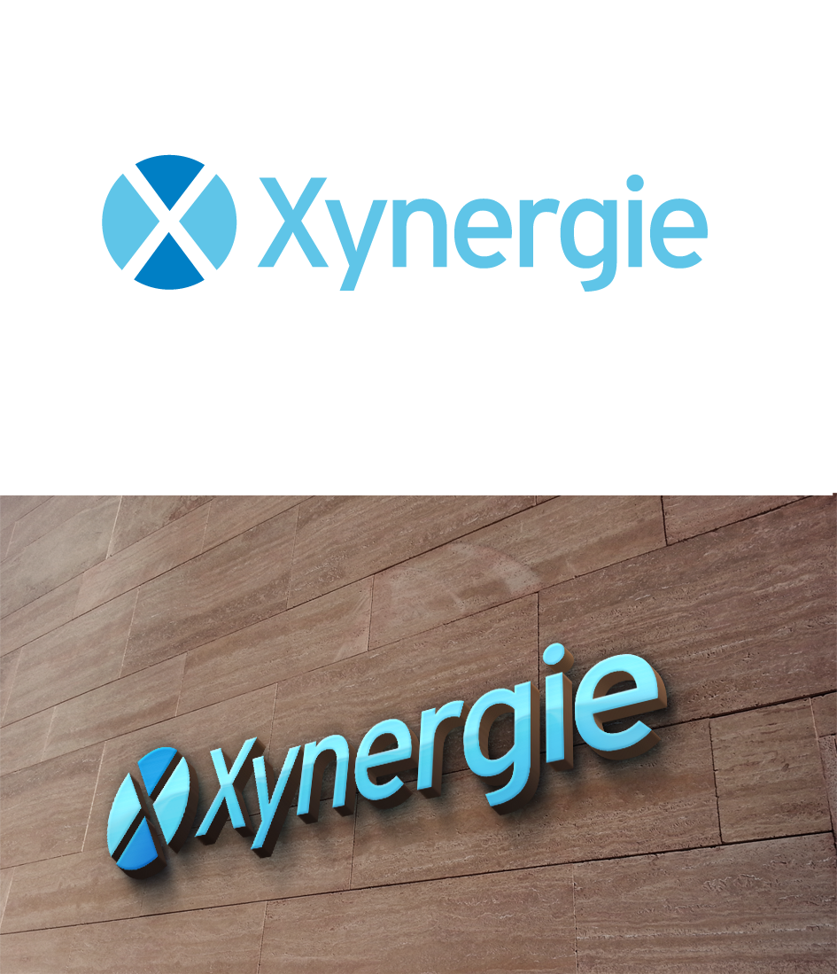 Logo Design by trufya for Initium Novum Management | Design #5289488