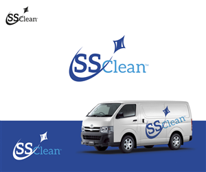 Logo Design by The Logo Studio.