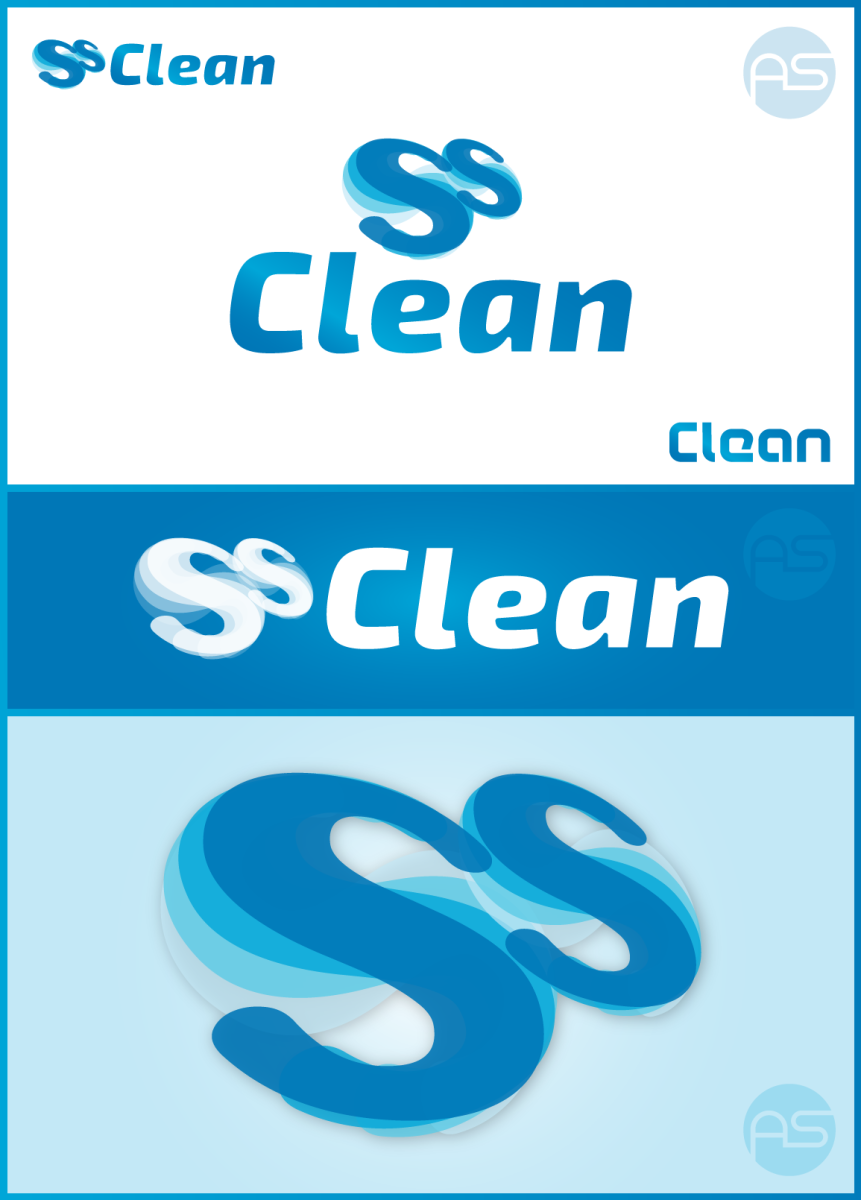 Logo Design by Alexander Sergienko for this project | Design #5241014