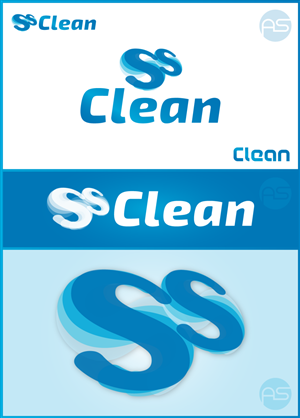 Logo Design by Alexander Sergienko
