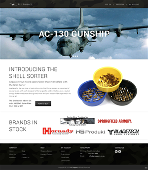 Web Design by pb for this project | Design: #5224791