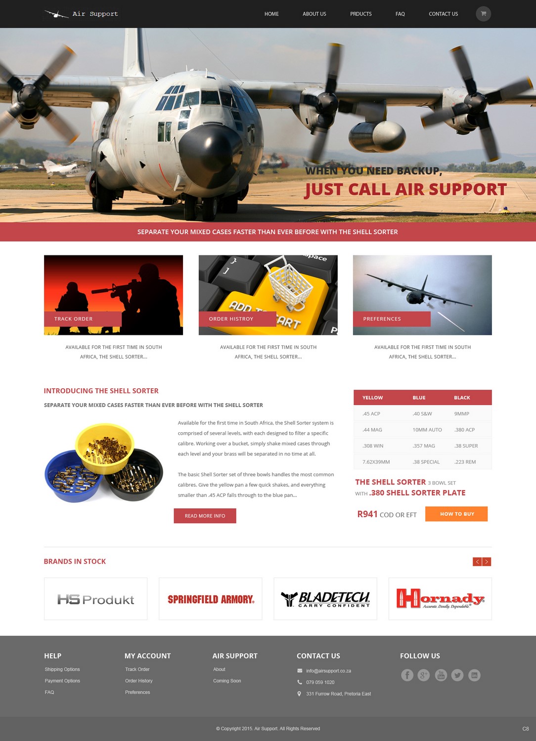 Web Design by pb for this project | Design #5236722