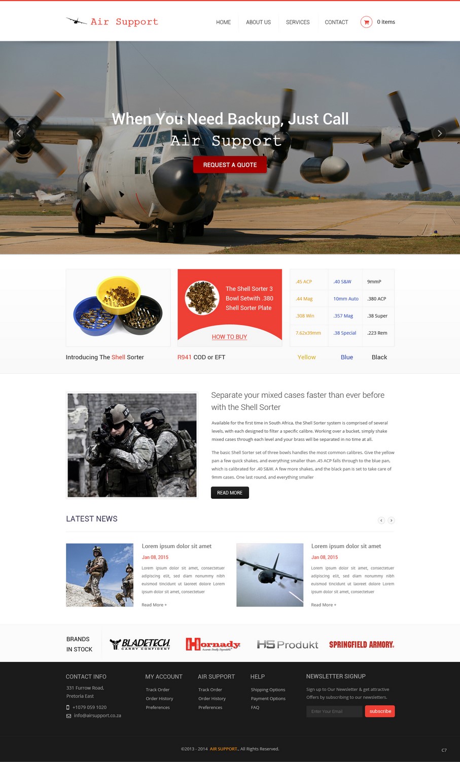 Web Design by pb for this project | Design #5236725