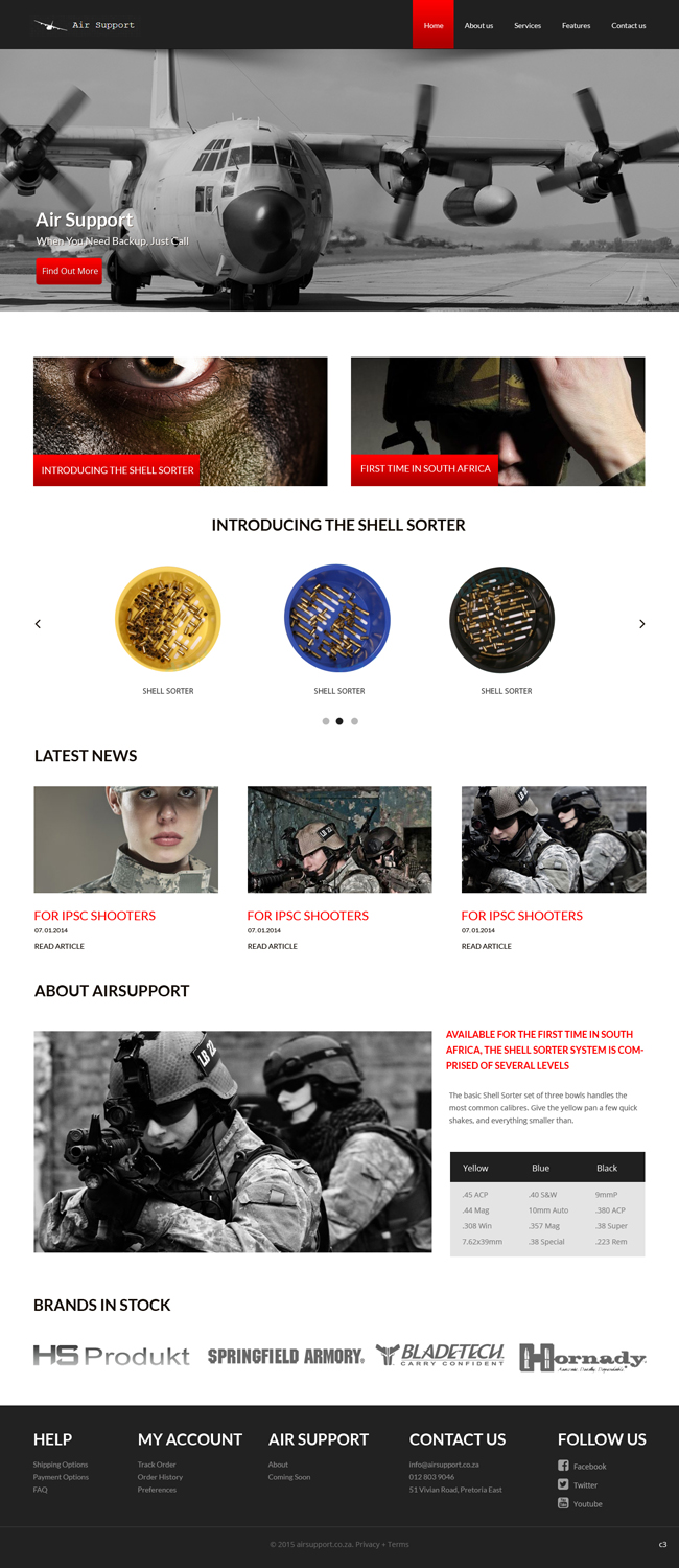 Web-Design von pb für dieses Projekt | Design #5236734