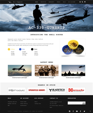 Diseño Web por pb para este proyecto | Diseño #5241504