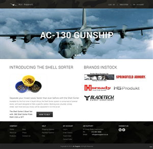 Web Design by pb for this project | Design: #5245485