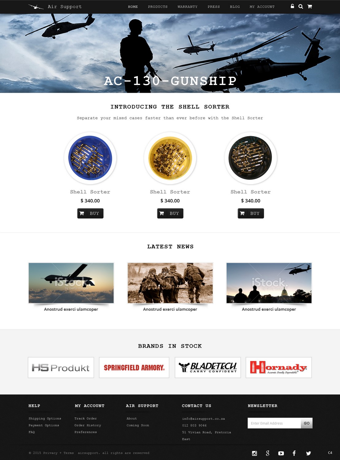 Web Design by pb for this project | Design #5311353