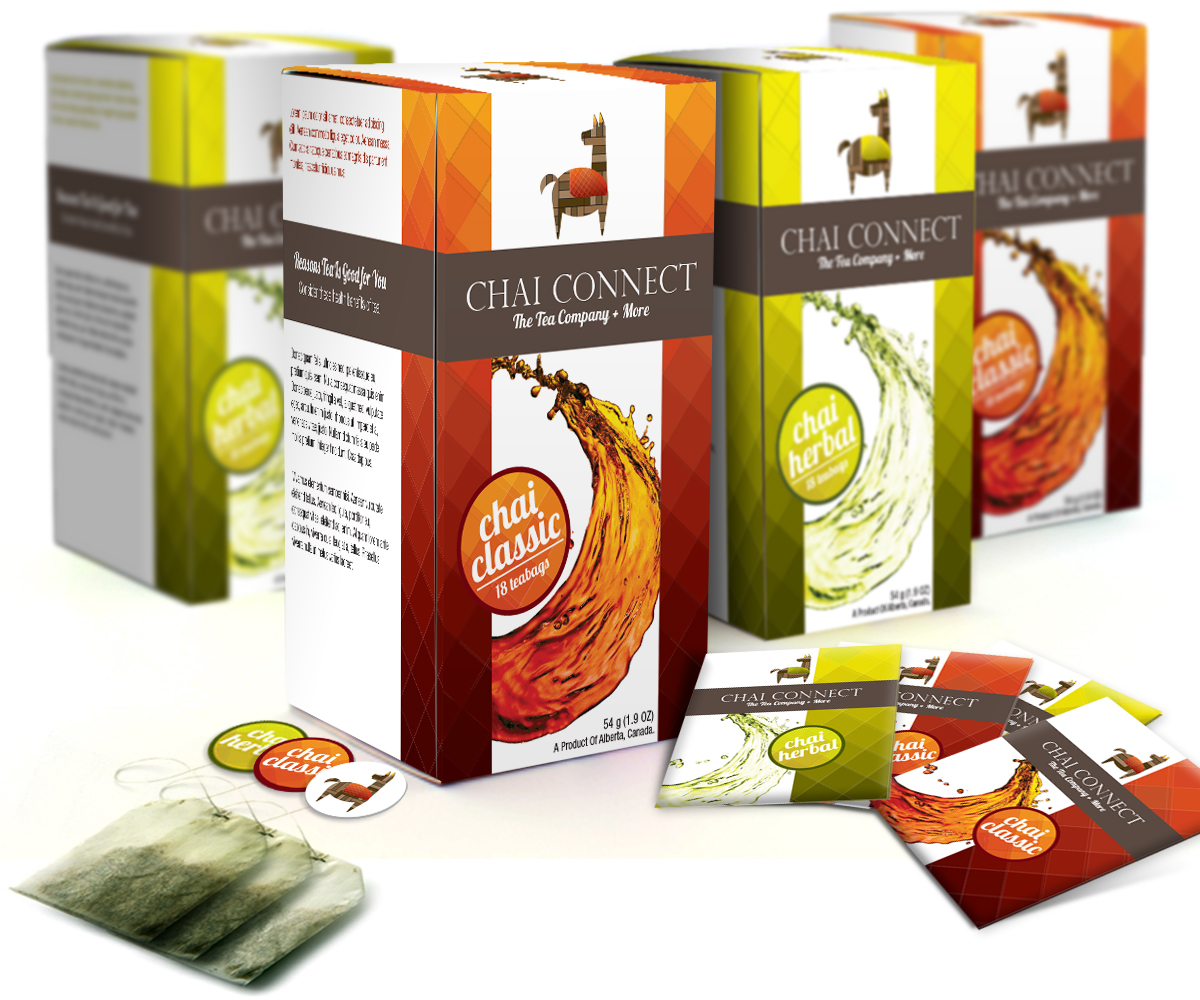 Packaging Design by Lorelli Joglekar for this project | Design #5270947