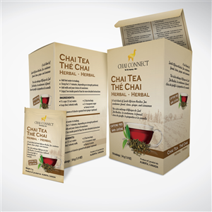 Packaging Design by tuan1968 for this project | Design: #5273191