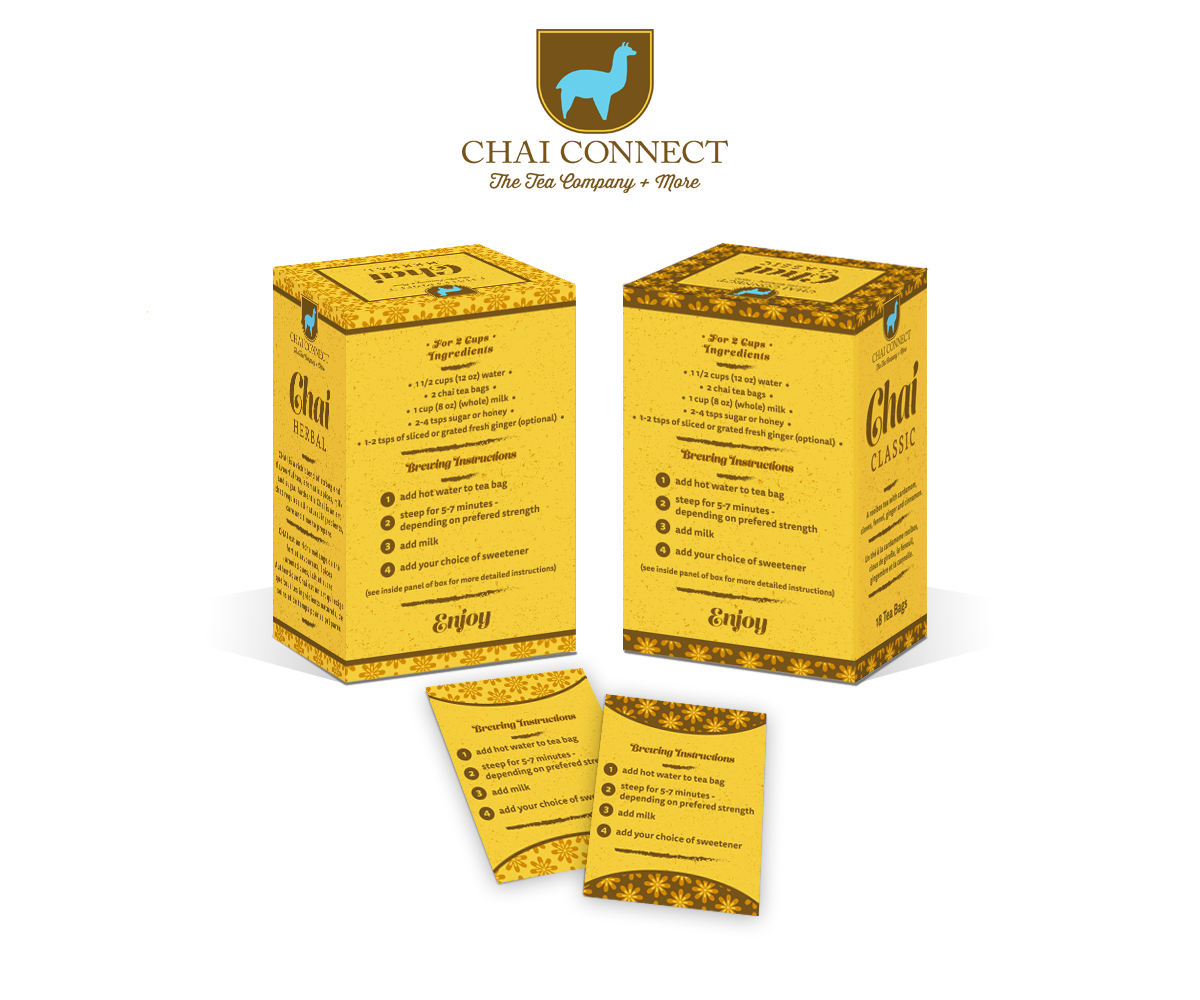 Packaging Design by Halie Peterman for this project | Design #5279590