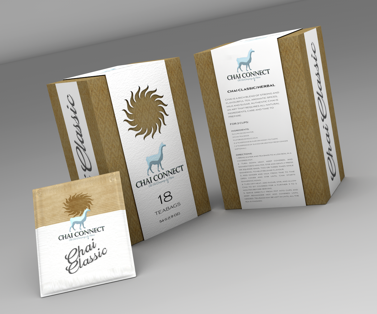 Packaging Design by Sabin Design Studio for this project | Design #5221778