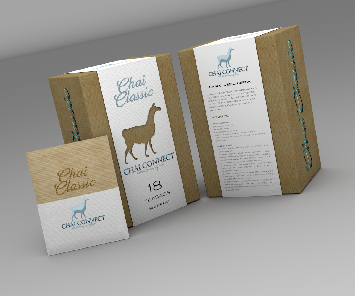 Packaging Design by Sabin Design Studio for this project | Design #5225931
