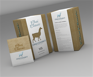Packaging Design by Sabin Design Studio for this project | Design: #5225931