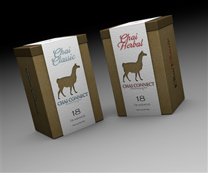 Packaging Design by Sabin Design Studio for this project | Design: #5226053