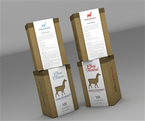 Packaging Design by Sabin Design Studio for this project | Design: #5226201