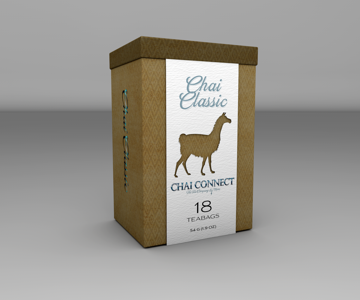 Packaging Design by Sabin Design Studio for this project | Design #5226952