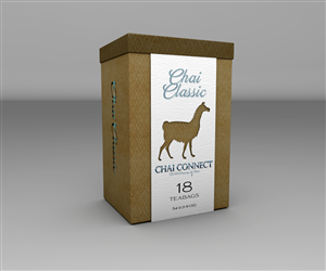 Packaging Design by Sabin Design Studio for this project | Design: #5226952
